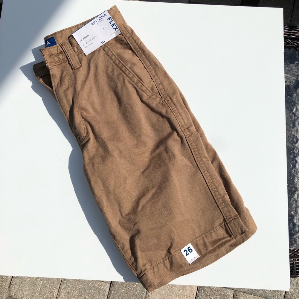 Arizona Men’s shorts